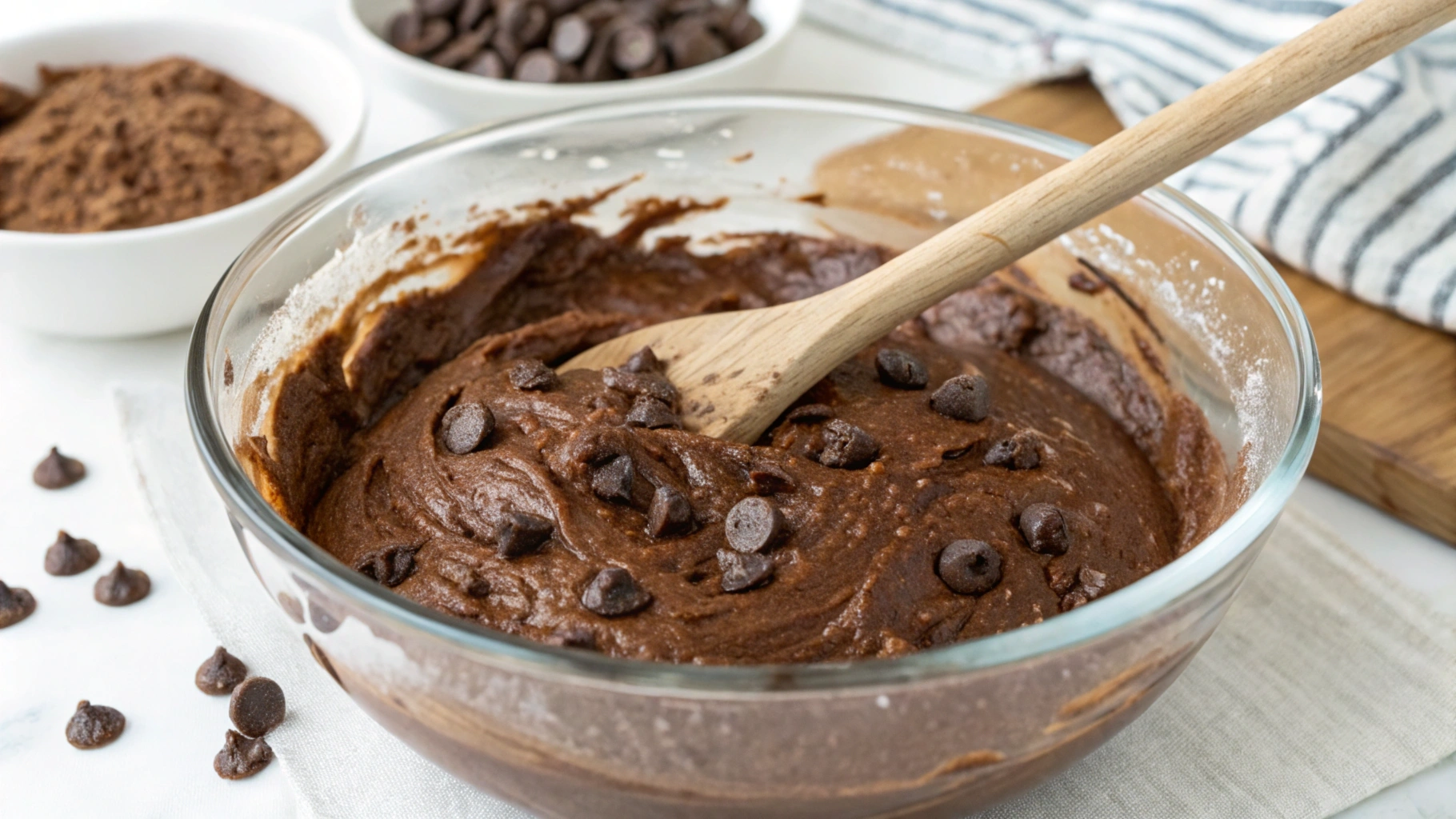 brownie- batter featured image