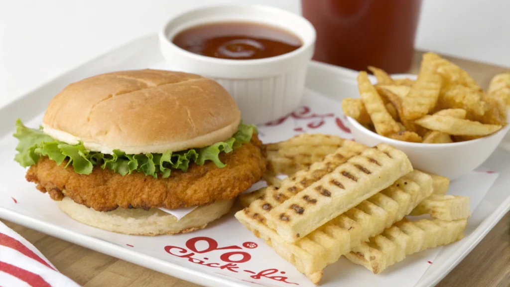chick-fil-a-sauce recipe