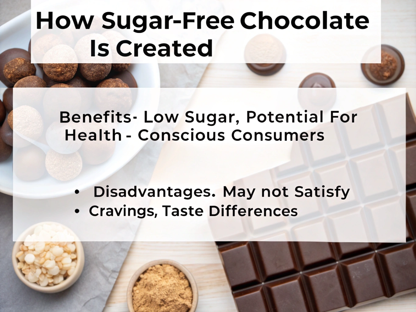 low-sugar-chocolate