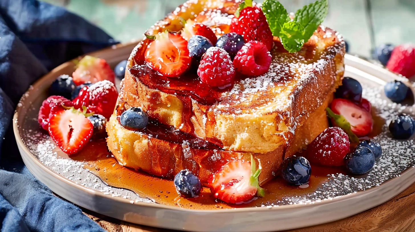 french toast bake 4