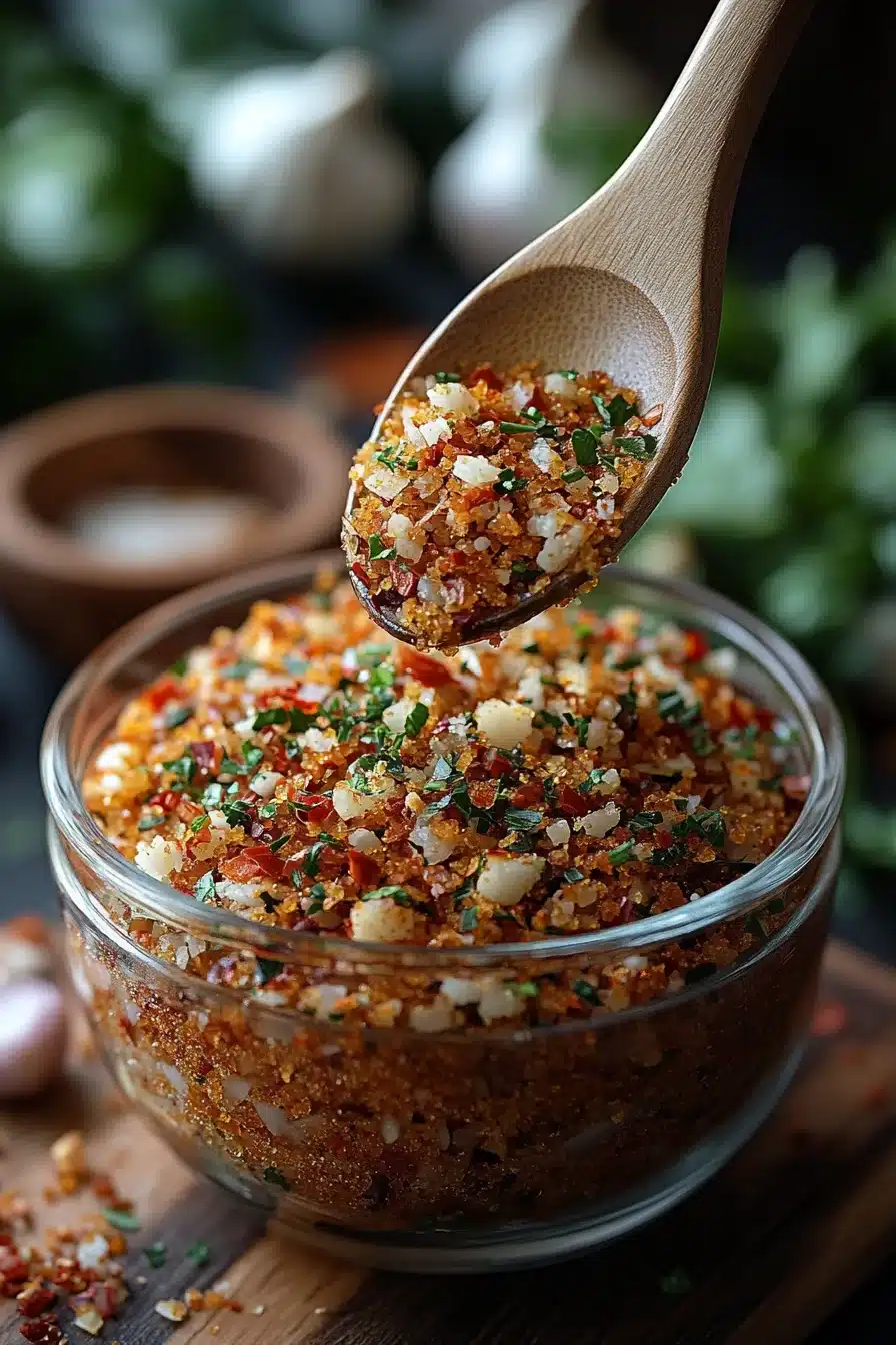 coating-texas-firecrackers-seasoning-process. Coating Crackers with Texas Firecrackers Seasoning Mix